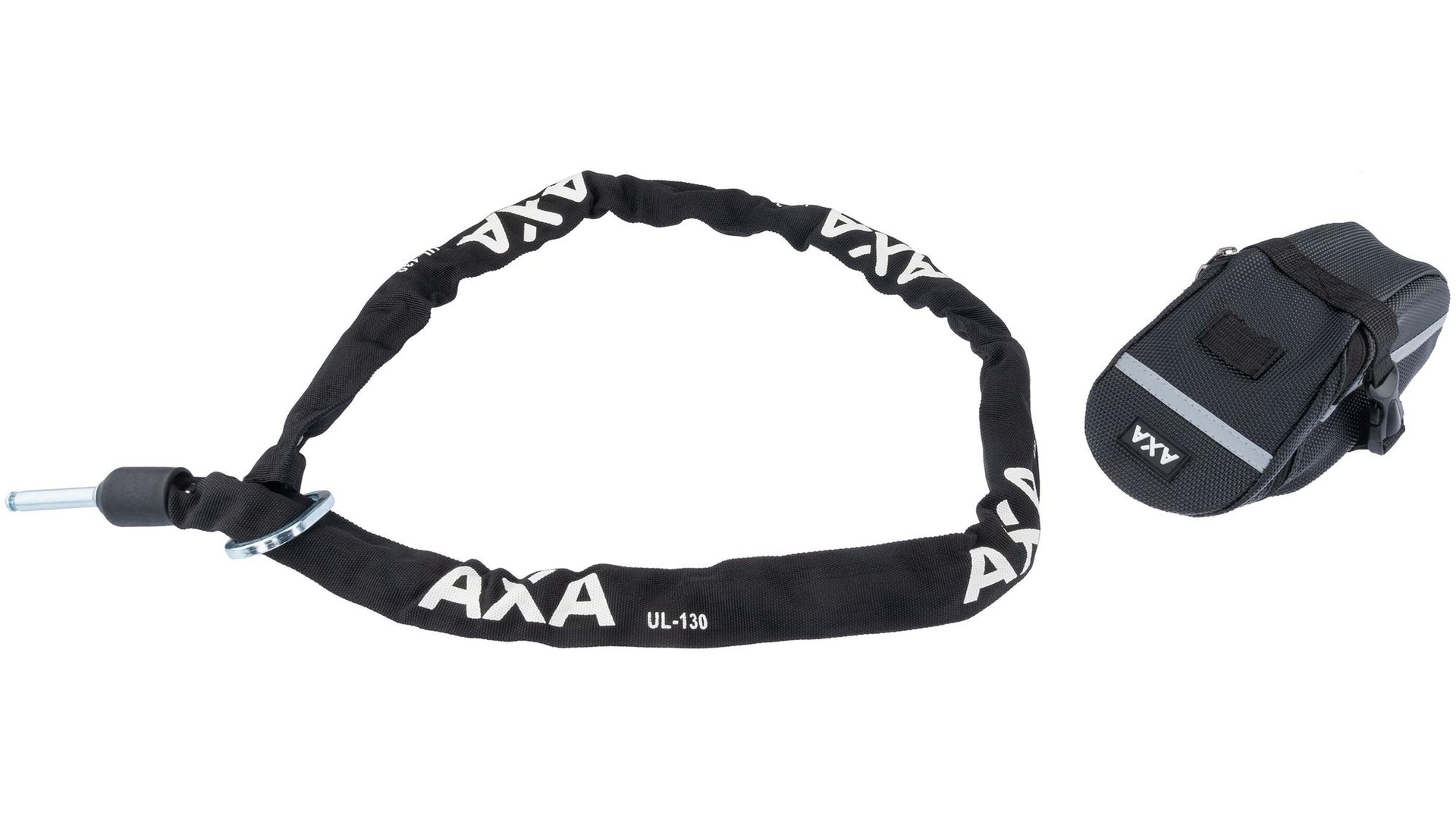 AXA ULC 130/5,5 bag (black)