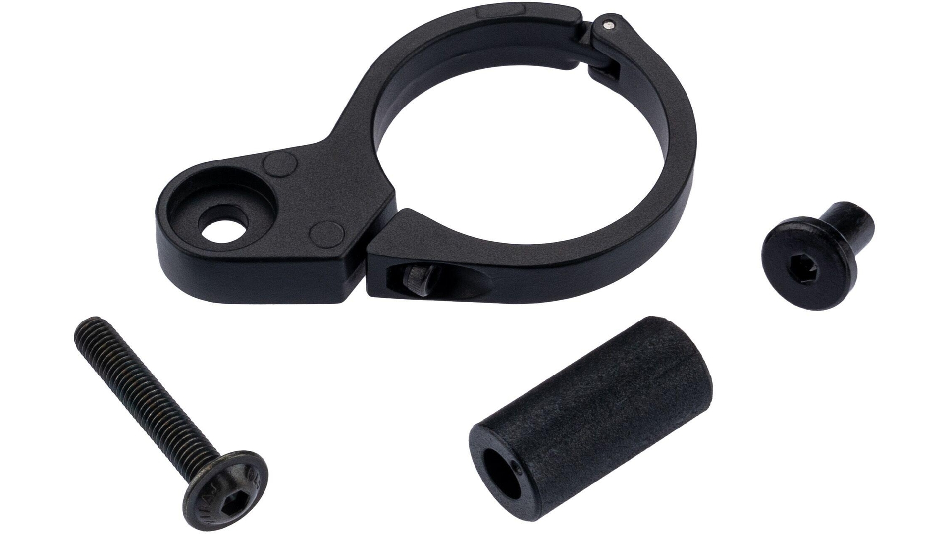 AXA Nxt handlebar bracket ø 35,0 mm