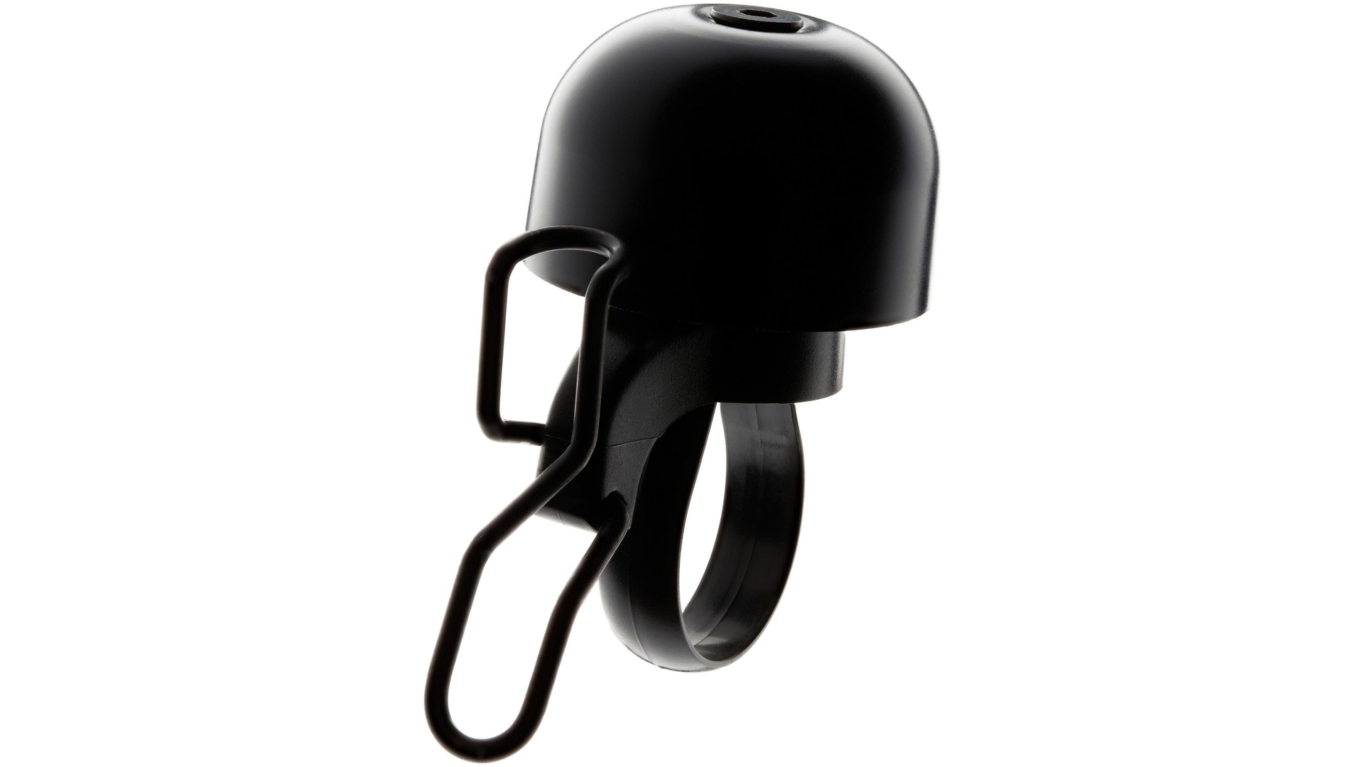 WIDEK Paperclip mini černý