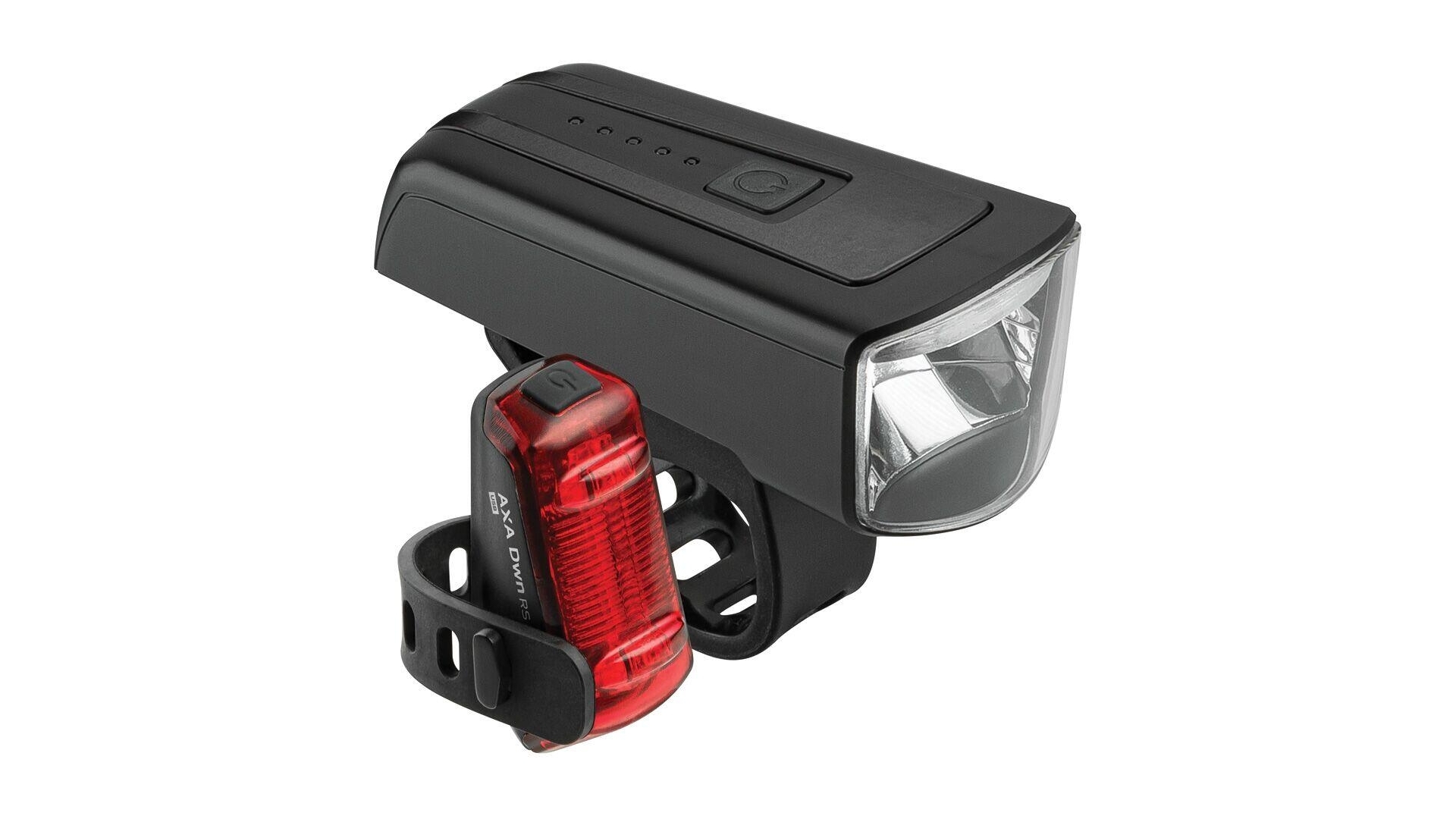 AXA Dwn Set 70 Lux - Brake light