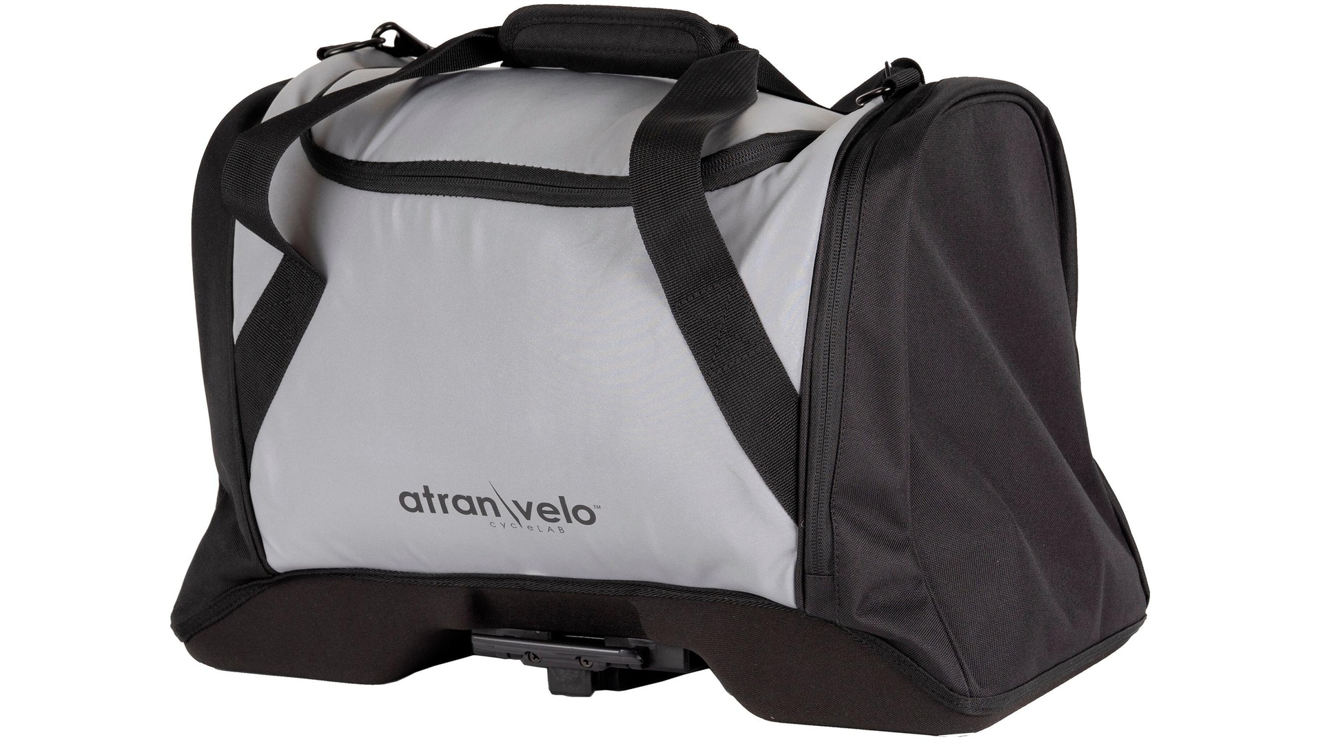 AtranVelo Pulse AVS Sport Bag černá,šedá