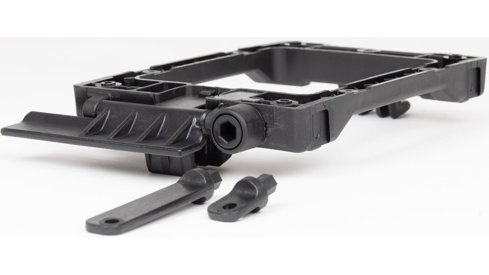 AtranVelo Premium AVS System Adapter černá