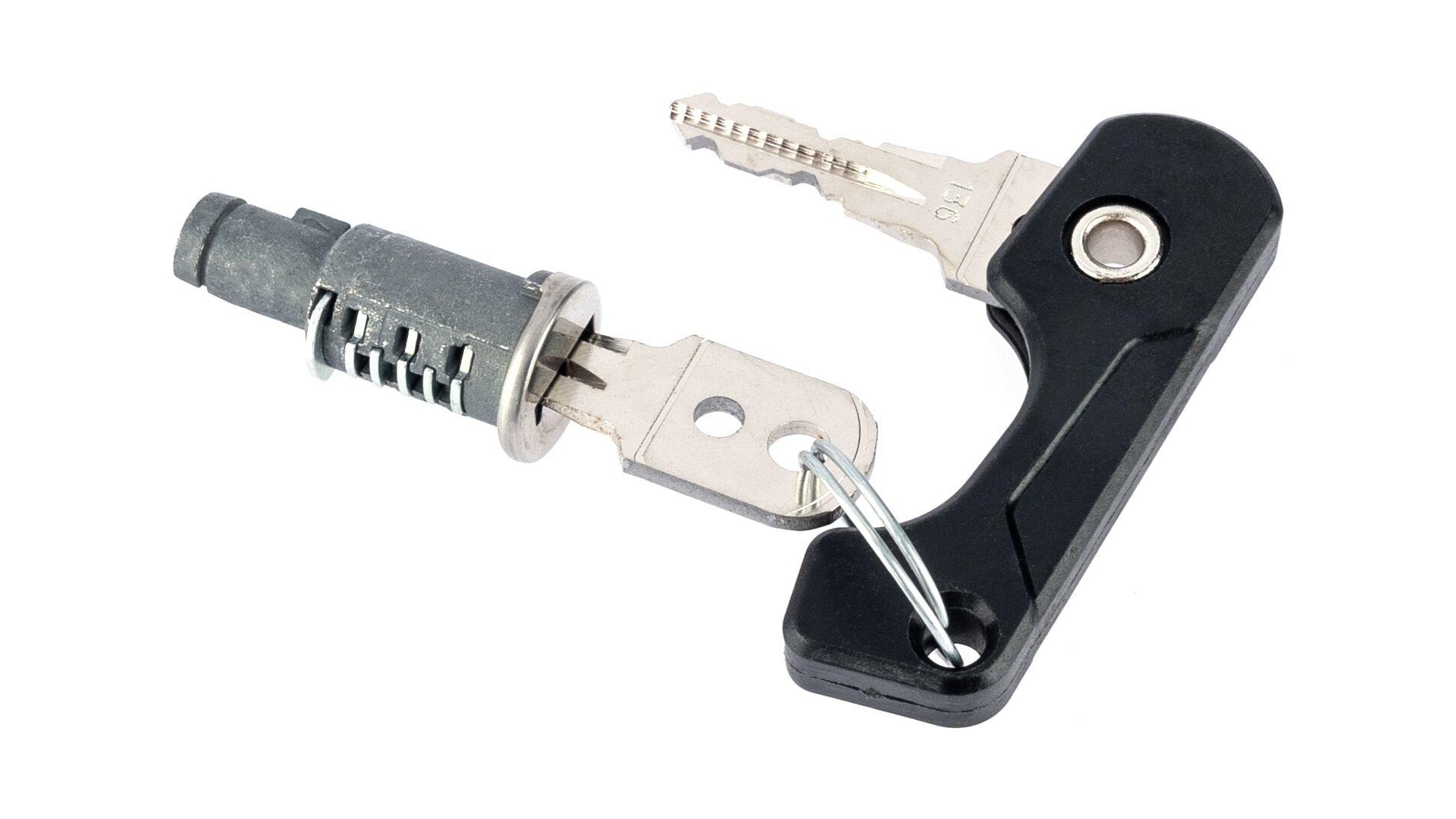 AtranVelo Premium AVS System Adapter černá