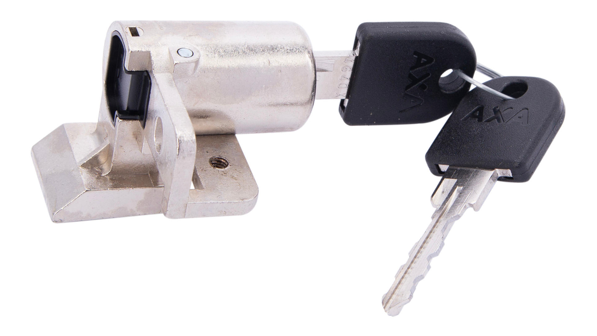 AXA battery lock Panasonic 2011-2013