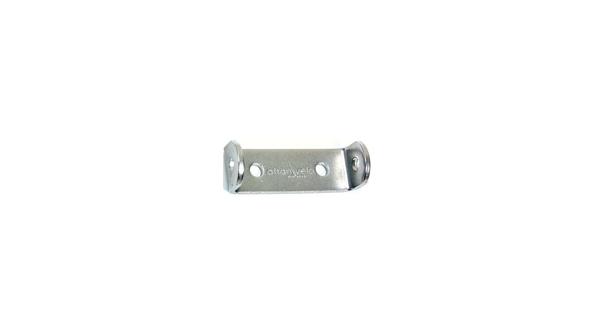 AtranVelo U-Arm stříbrná
