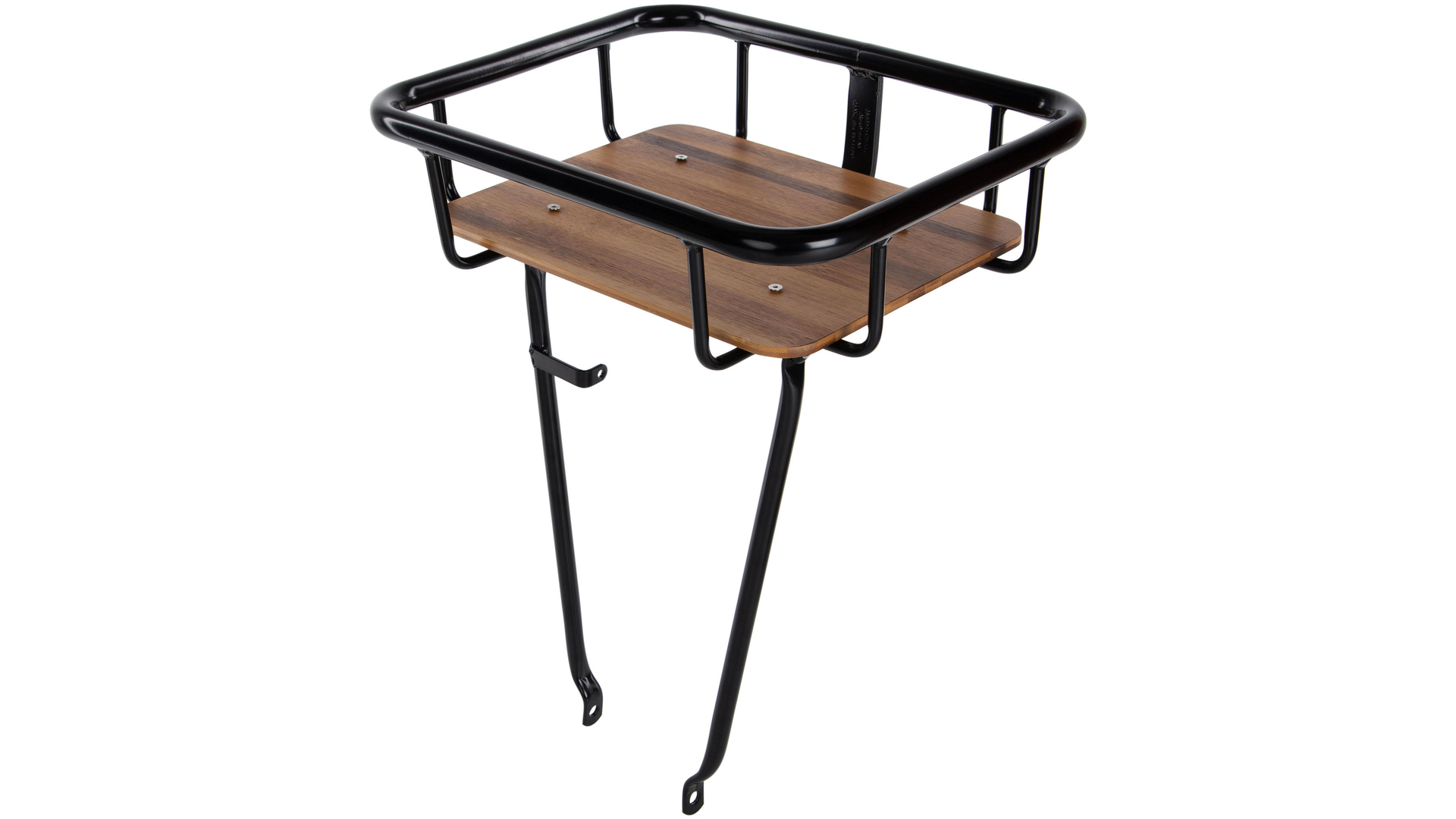 AtranVelo Jumbo Basket Front 26-28" černá