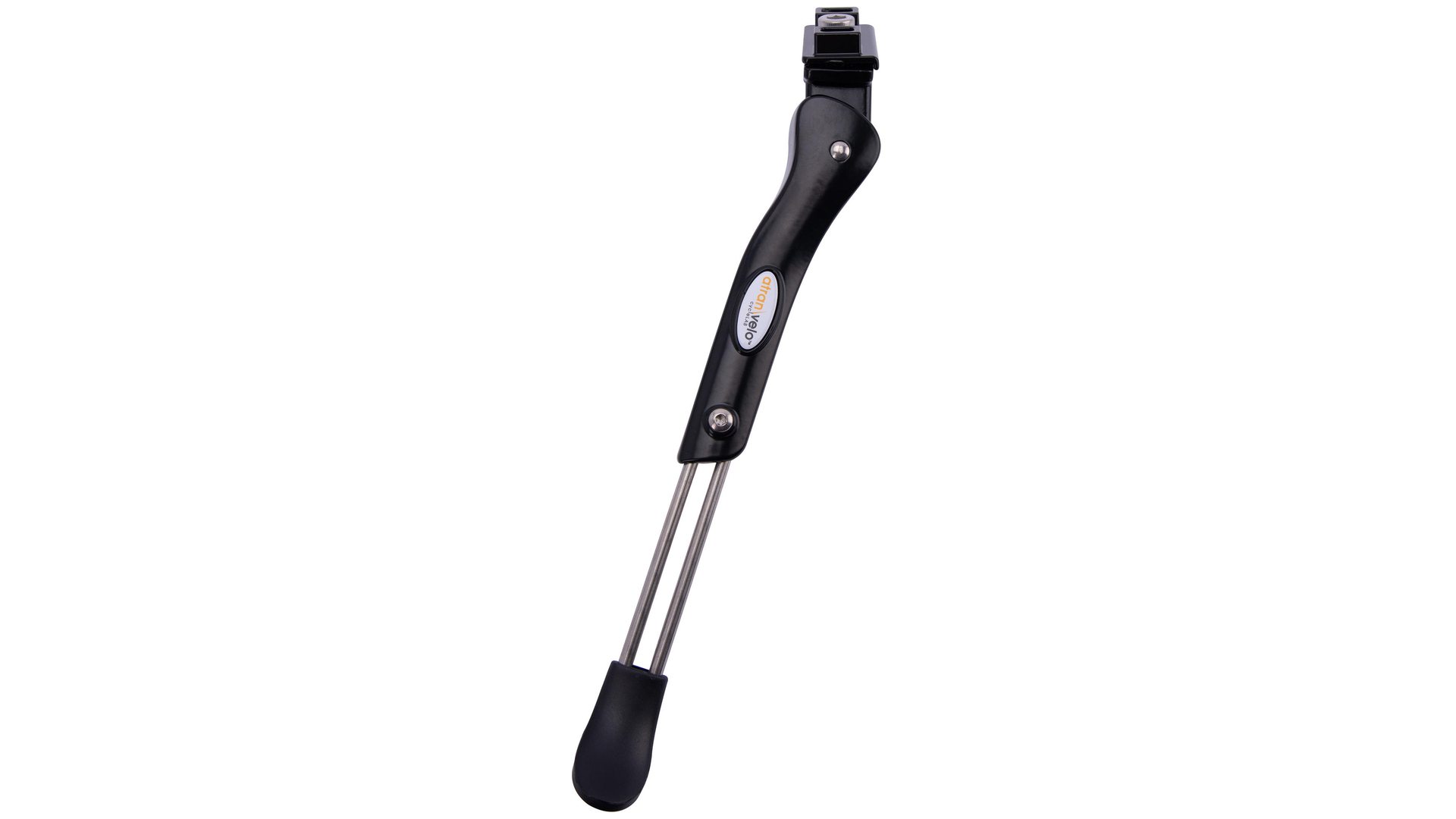 AtranVelo kickstand Stylo Adjustable NL 24-28" černá