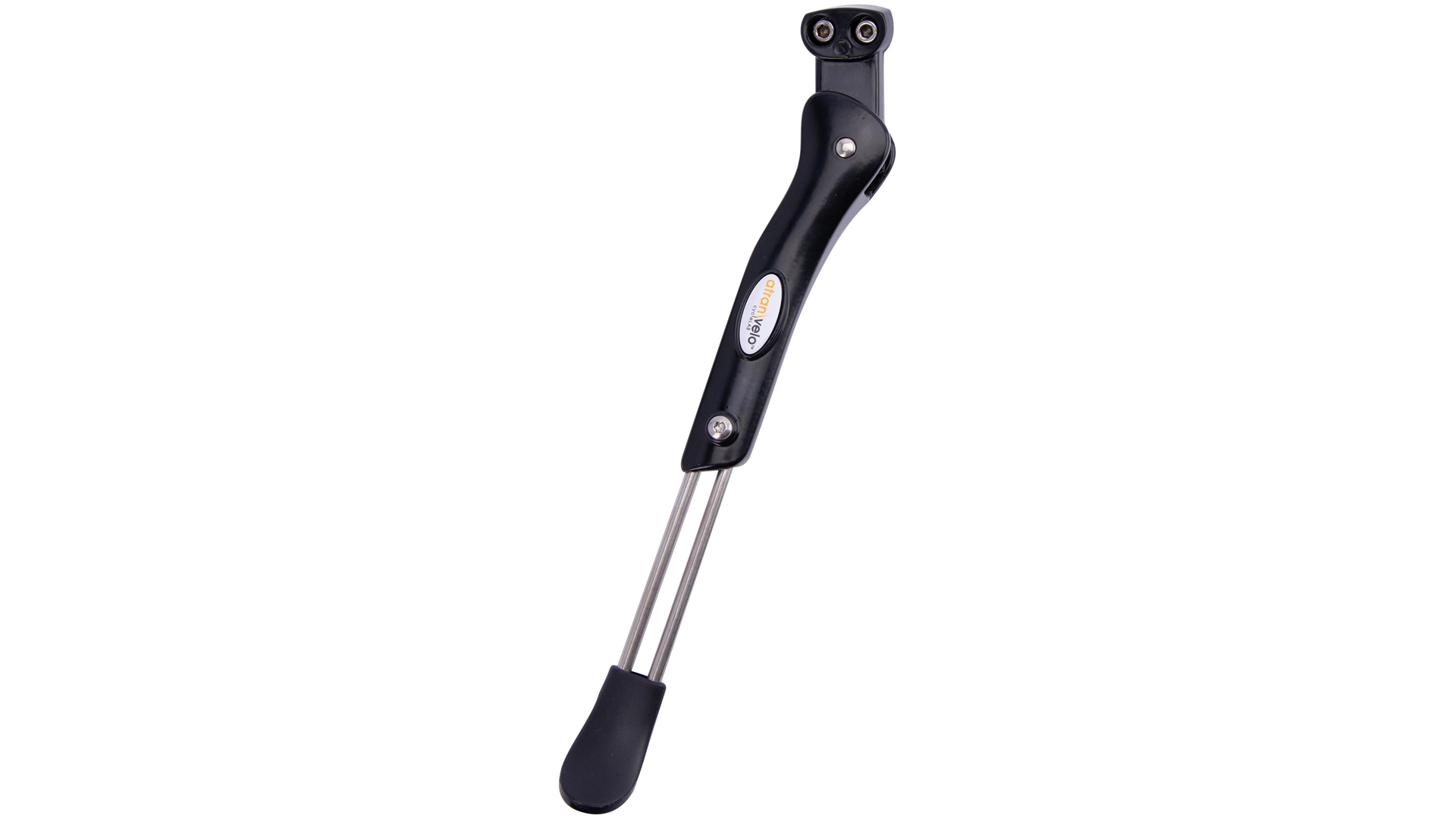 AtranVelo Stylo DV 24"-28 18mm černá