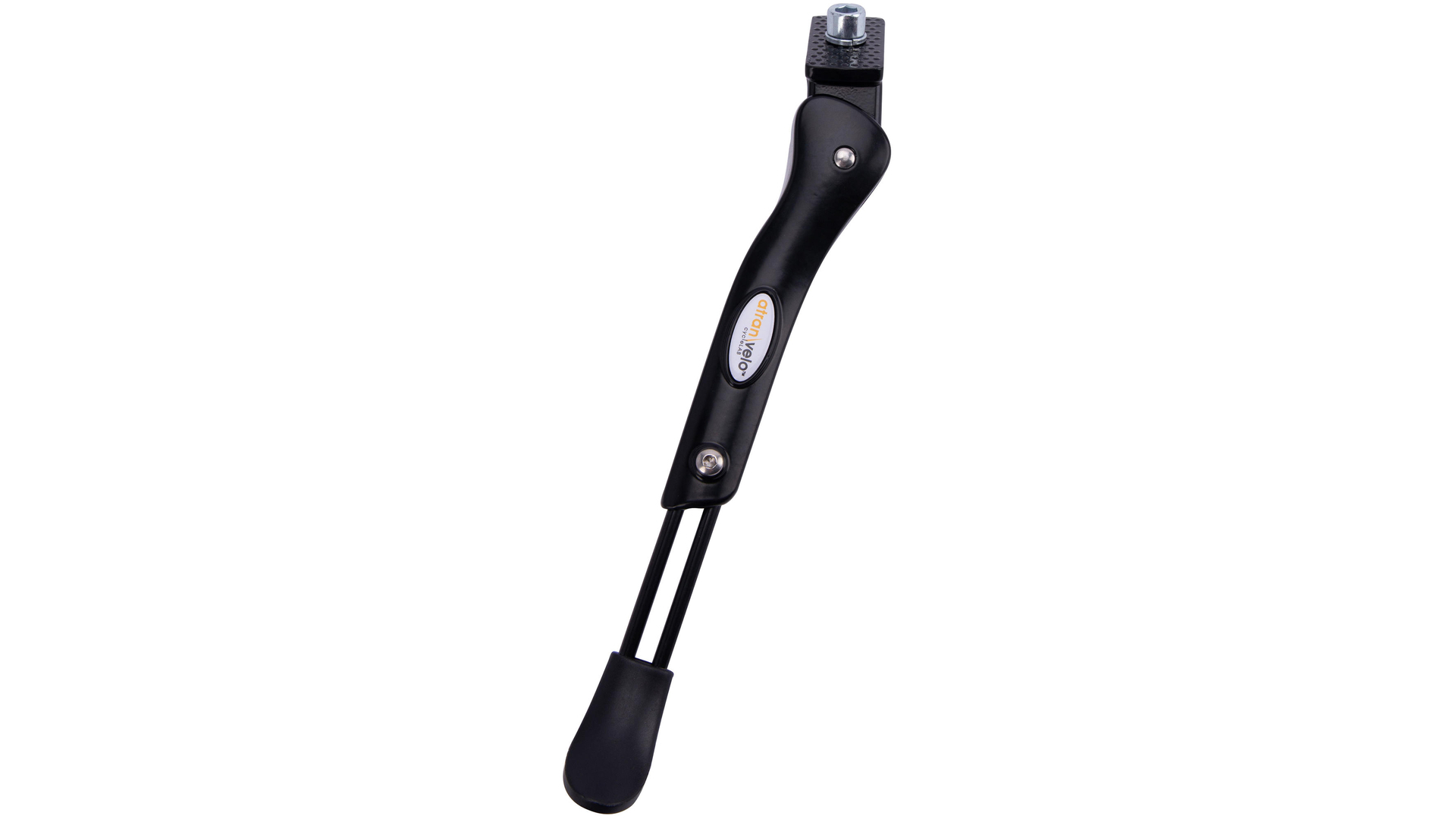 AtranVelo kickstand Stylo Adjustable 24-28" černá