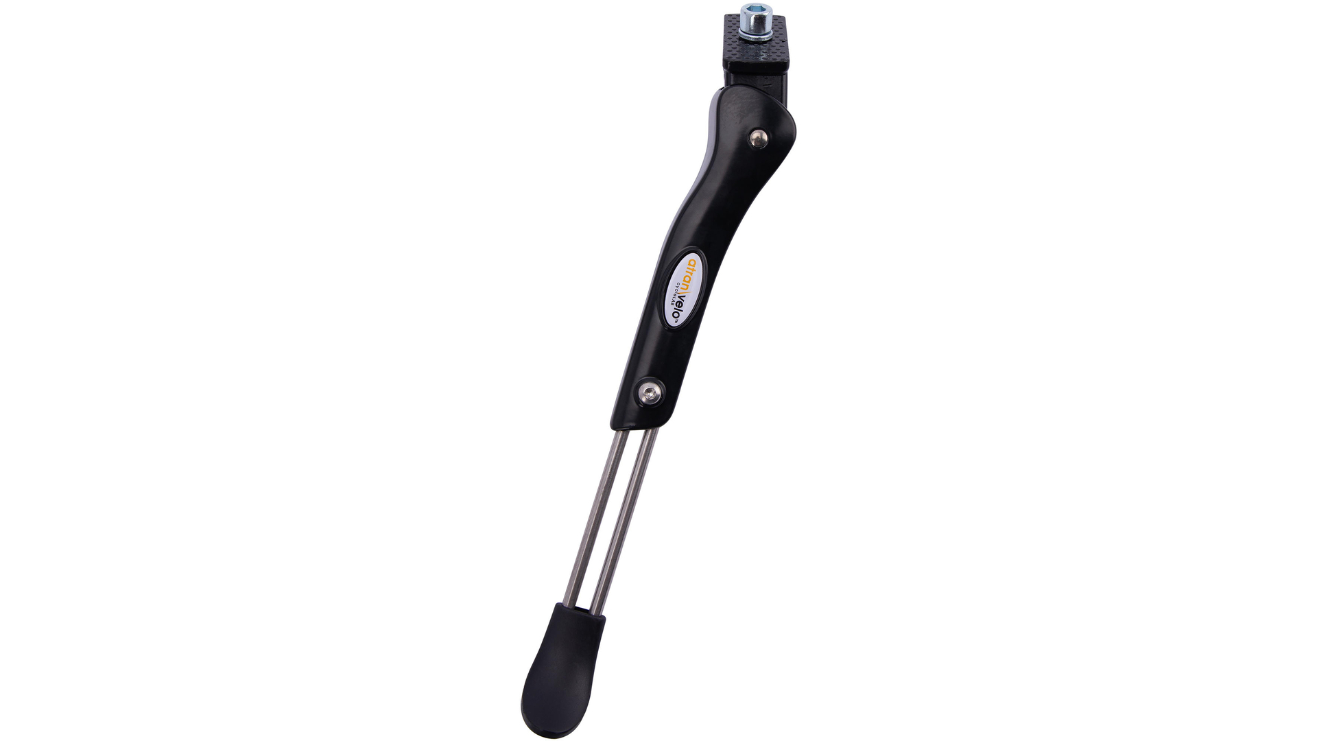 AtranVelo Stylo Adjustable X-long stojánek černá