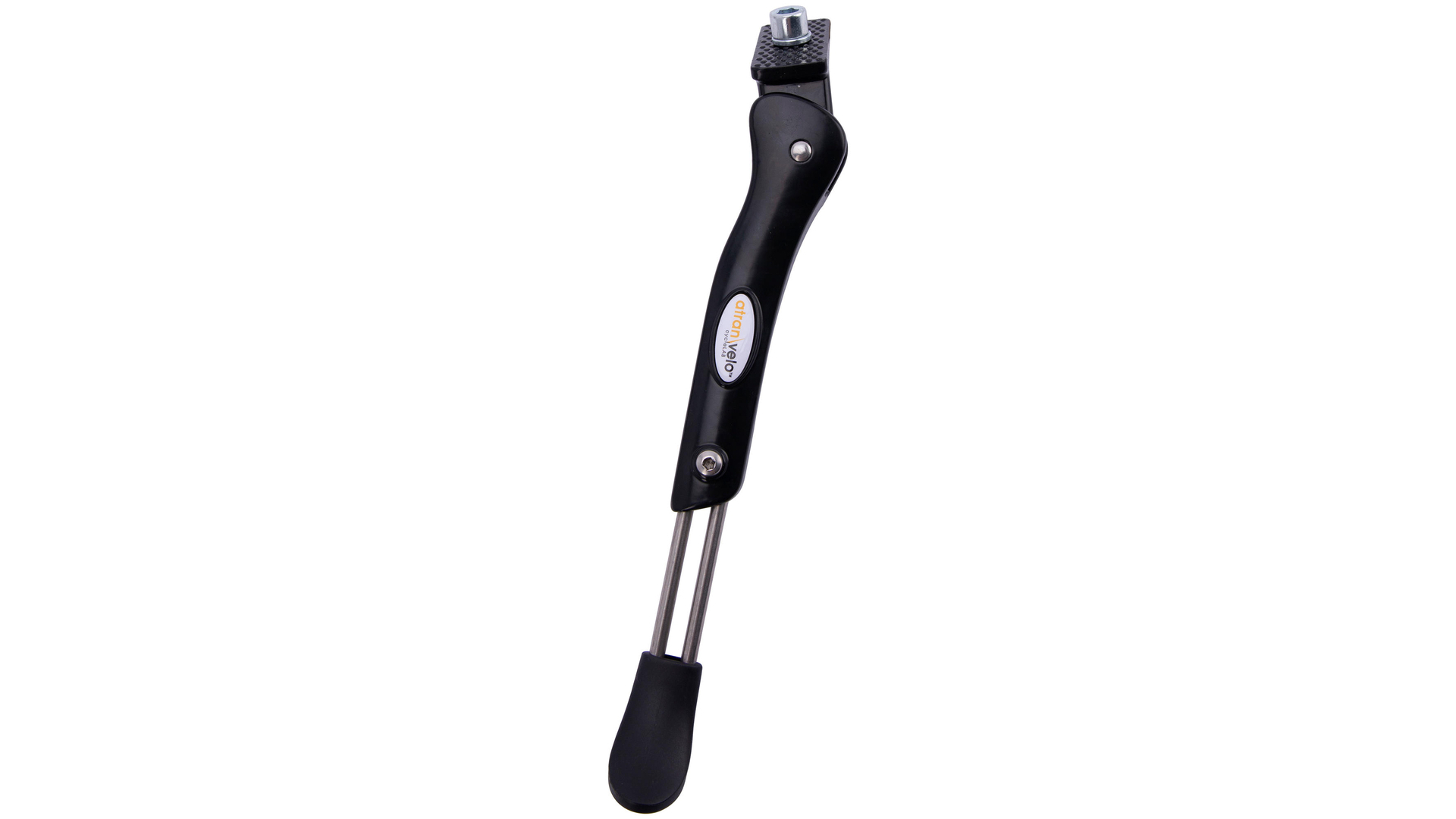 AtranVelo kickstand Stylo Adjustable 24-28" černá