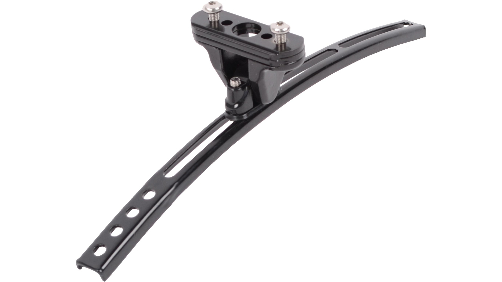 AtranVelo F-Fix Carrier Mounting černá