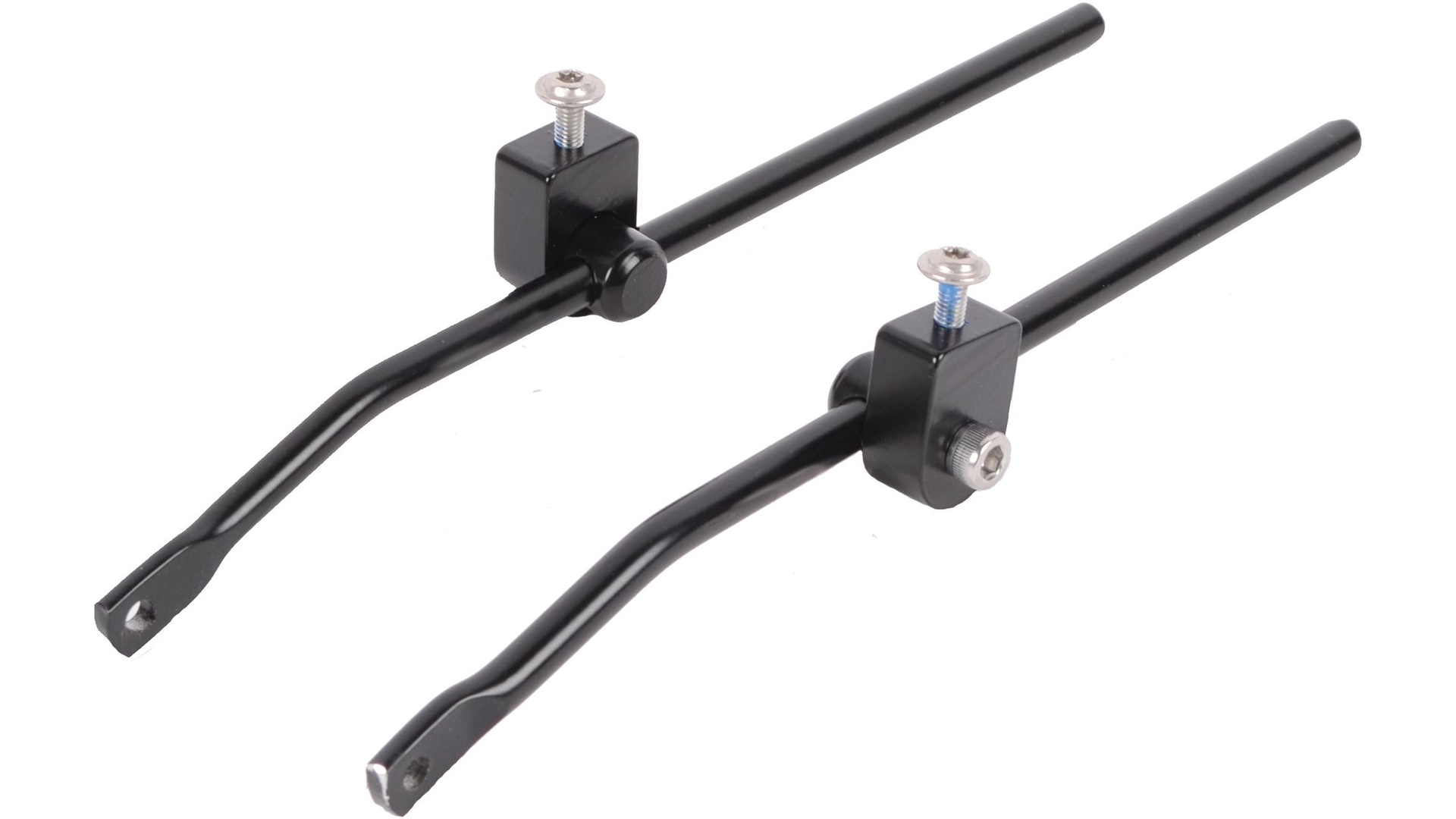 AtranVelo Carrier Mounting černá
