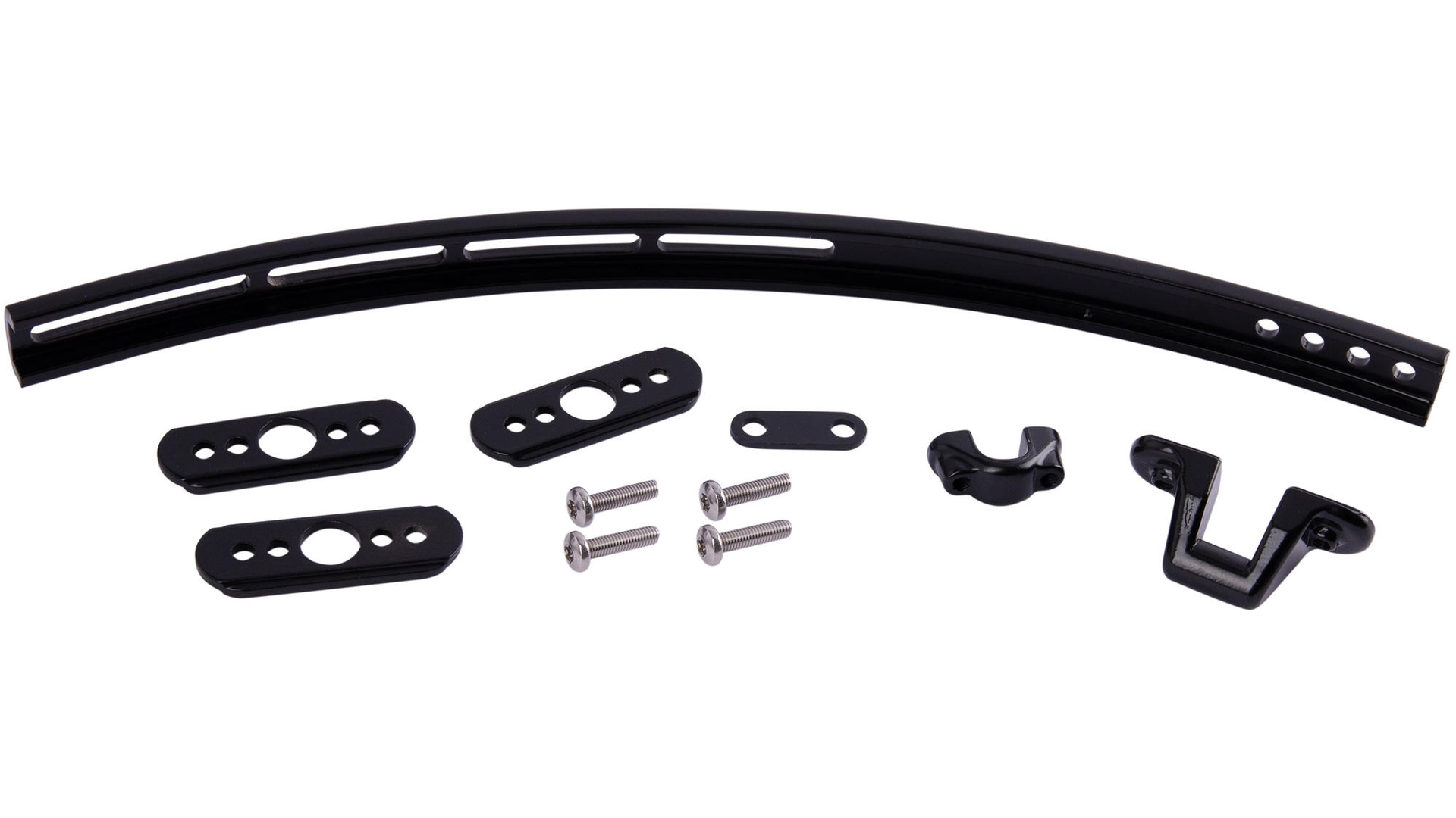 AtranVelo F-Fix V2 R360 Carrier Mounting černá