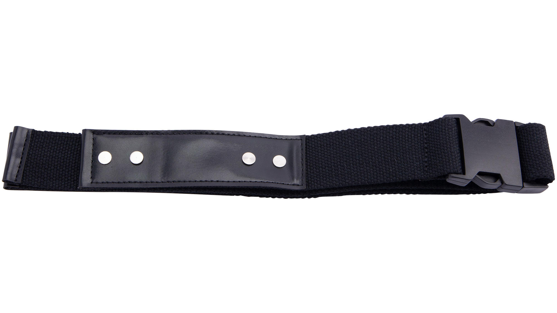 AtranVelo Safety / Carrying Strap černá
