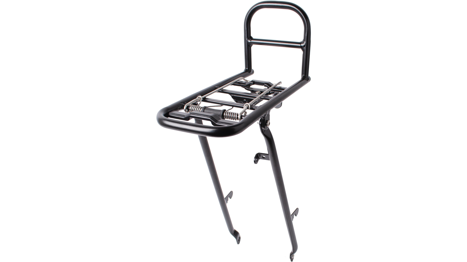 AtranVelo Cargo Mini 26-28" AVS Systém černá