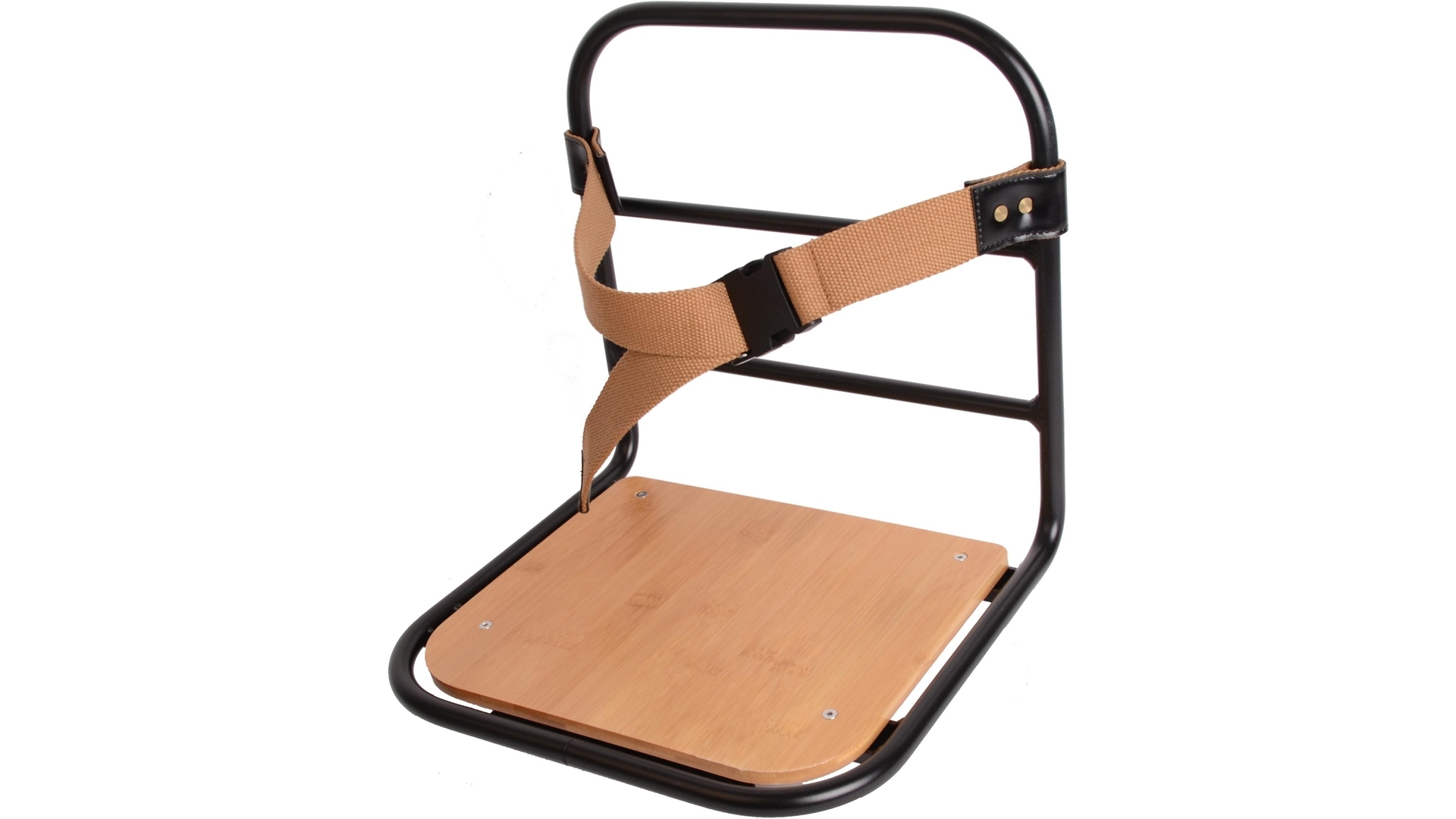 AtranVelo JoBag AVS Carrier Extender černá,braun
