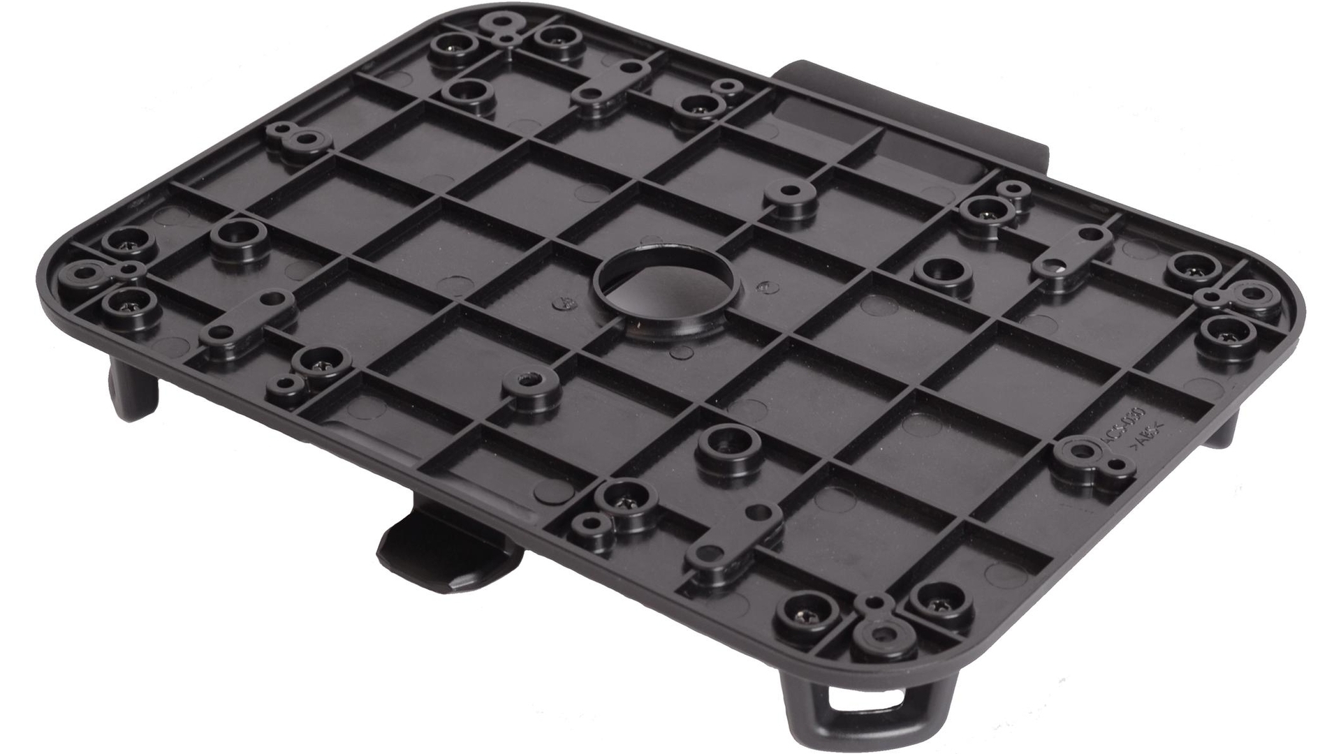 AtranVelo AVS System Adapter černá