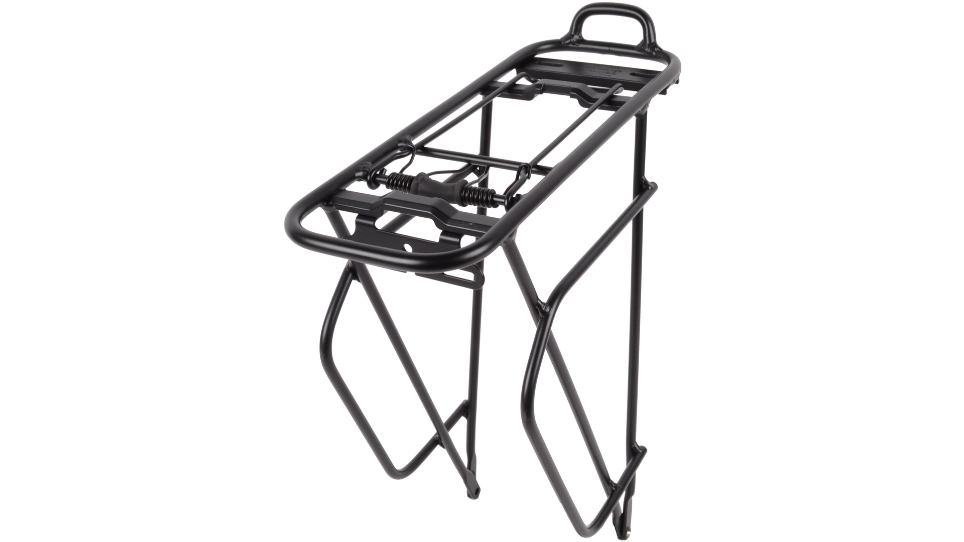AtranVelo City BS 28" AVS Systém černá