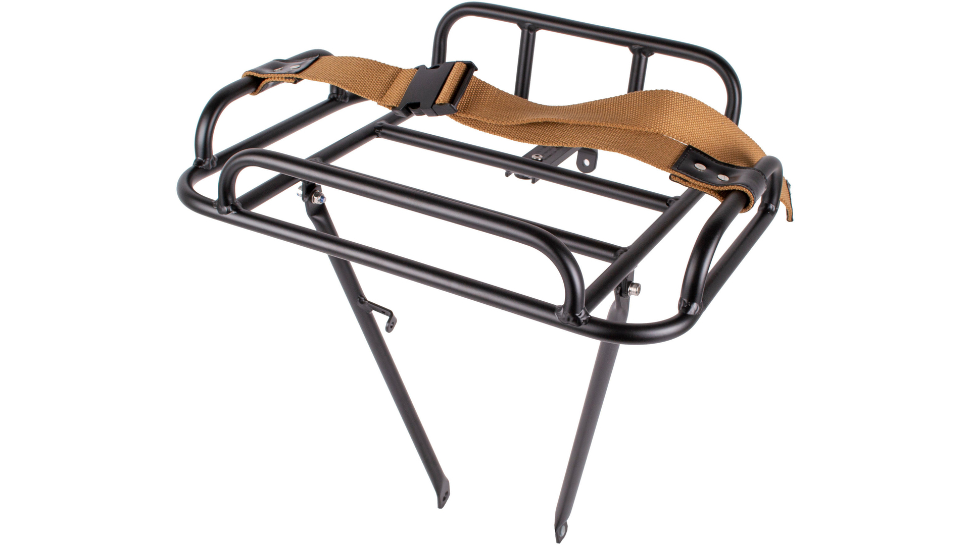 AtranVelo Front Cargo Extra 26-28" černá