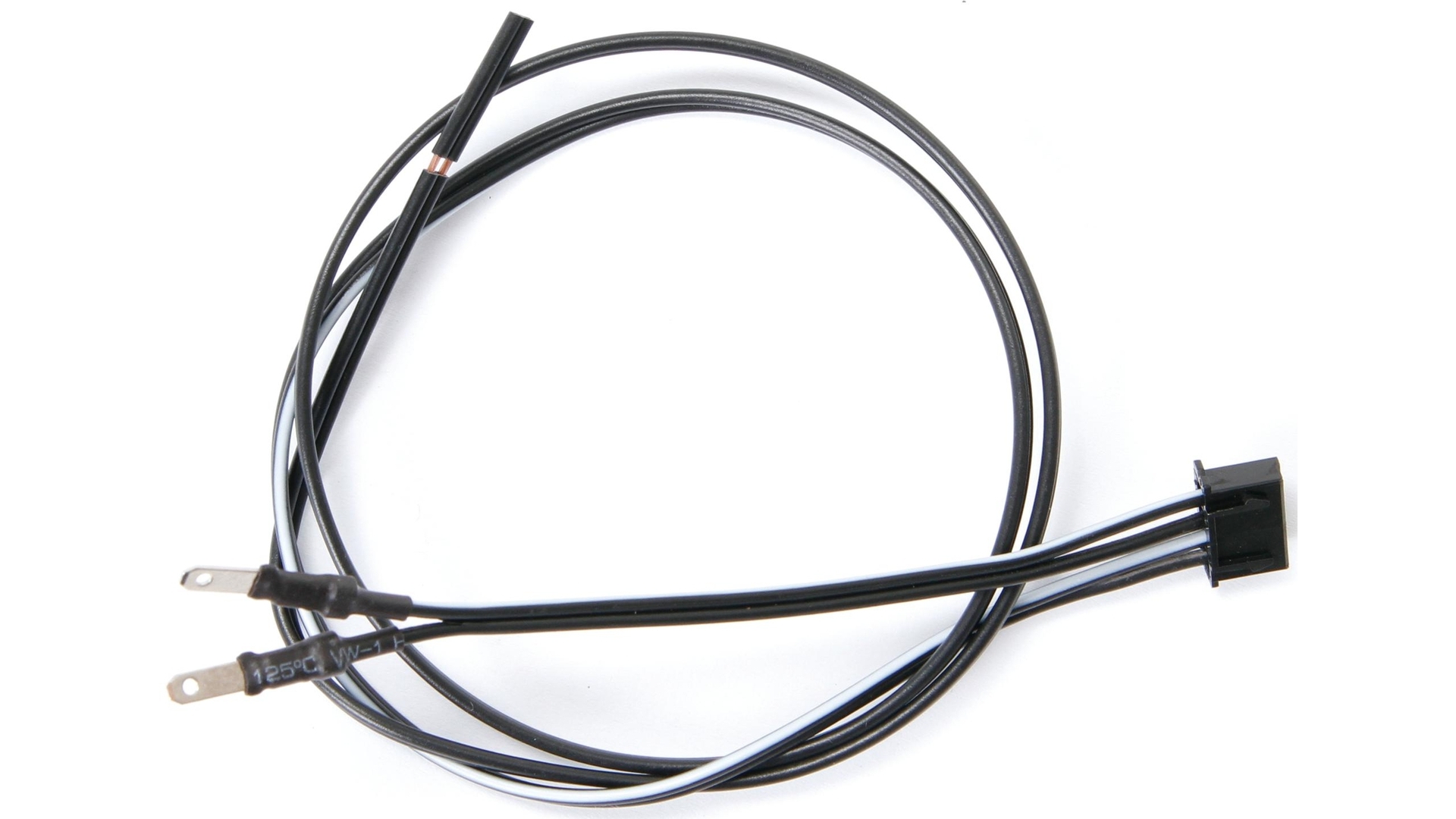 Kabel 2x12 pro cyklo osvětlení AXA Pico