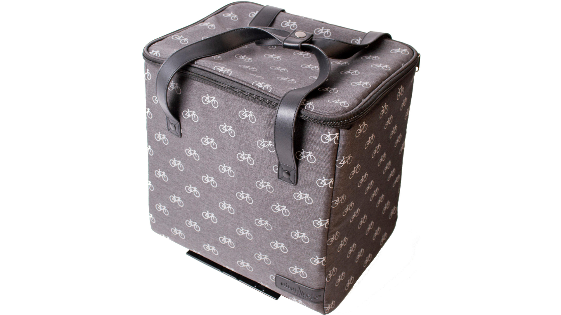 AtranVelo Cool AVS Colling Bag šedá