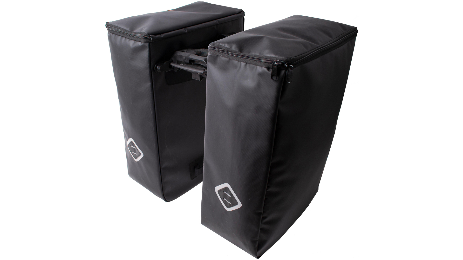 AtranVelo Max AVS Twin Bag černá